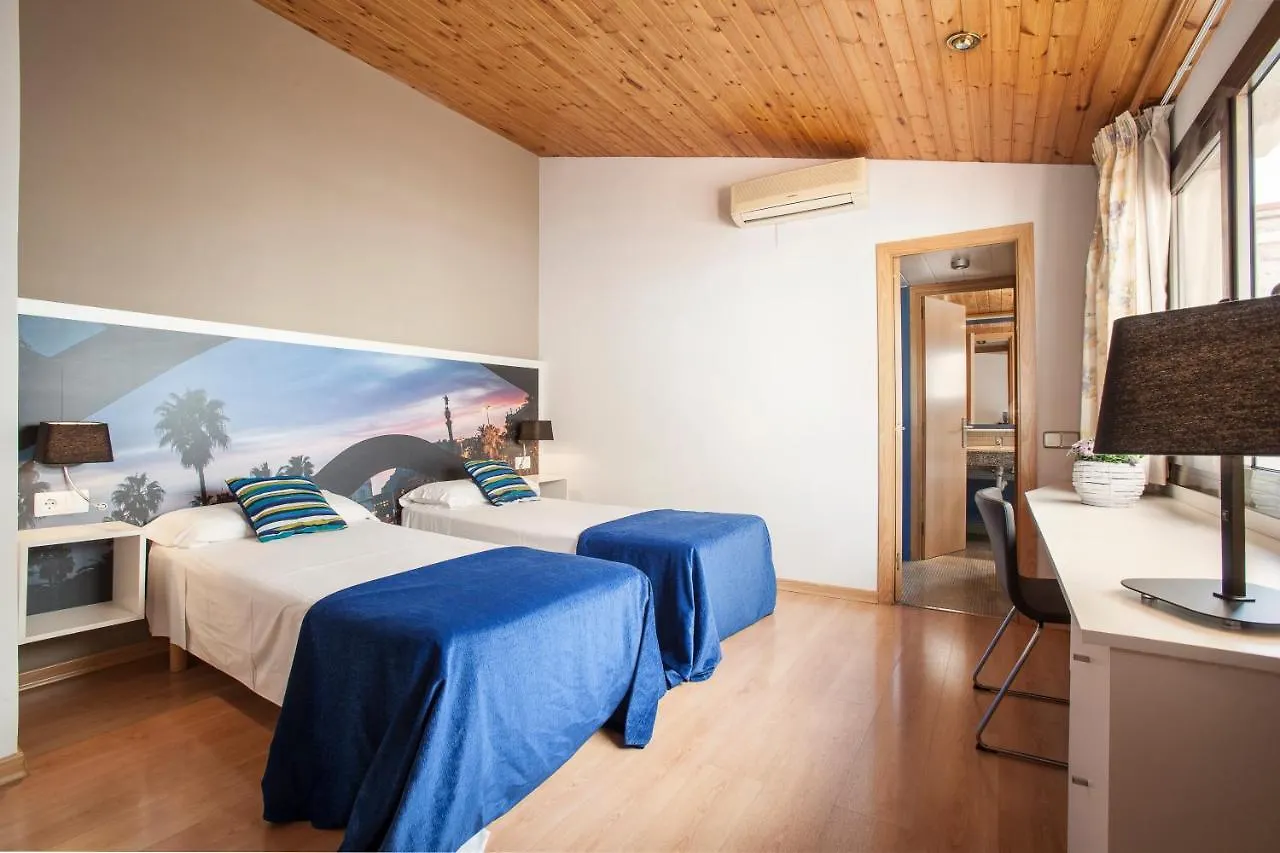 Bcngotic 50 Apartment Barcelona
